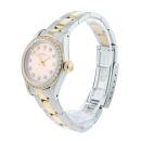 Rolex Custom Oyster Perpetual Pre Owned Watch Ref 67243