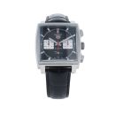 Tag Heuer Monaco Pre Owned Watch Ref CBL2113
