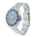Tag Heuer Formula 1 Pre Owned Watch Ref WAZ1010