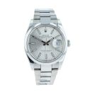 Rolex Datejust Pre Owned Watch Ref 126200