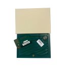 Rolex Oyster Perpetual Pre Owned Watch Ref 124300