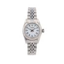 Rolex Oyster Perpetual Pre Owned Watch Ref 67194