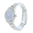 Rolex Custom Oyster Perpetual Pre Owned Watch Ref 67180