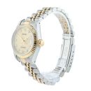 Rolex Datejust Pre Owned Watch Ref 69173