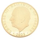 2023 10oz Charles III Coronation UK Coin