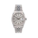Rolex Datejust Pre Owned Watch Ref 16234