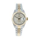 Rolex Datejust Pre Owned Watch Ref 69173
