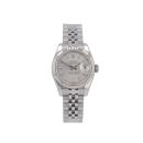 Rolex Datejust Pre Owned Watch Ref 179174