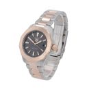 Tag Heuer Aquaracer Solograph Pre Owned Watch Ref WBP1121