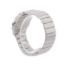 Cartier Santos Galbee Pre Owned Watch Ref 2319