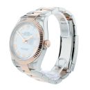 Rolex Datejust Pre Owned Watch Ref 126231