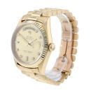 Rolex Day-Date Pre Owned Watch Ref 18238