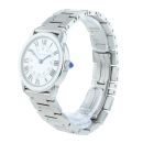 Cartier Ronde Solo Pre Owned Watch Ref 3601 (W6701004)