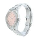 Rolex Custom Oyster Perpetual Pre Owned Watch Ref 116034