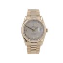 Rolex Day-Date Pre Owned Watch Ref 118238