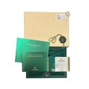 Rolex Datejust Pre Owned Watch Ref 126300
