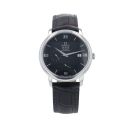 Omega De Ville Pre Owned Watch Ref 42413402101001