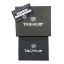 Tag Heuer Aquaracer Pre Owned Watch Ref WBP1415