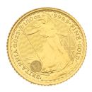 2023 1/10oz Elizabeth II UK Britannia Coin