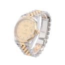 Rolex Datejust Pre Owned Watch Ref 116233