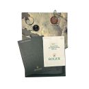 Rolex Custom Datejust Pre Owned Watch Ref 68240