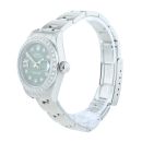 Rolex Custom Oyster Perpetual Date Pre Owned Watch Ref 79160