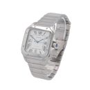 Cartier Santos Pre Owned Watch Ref 4072 (WSSA0018)