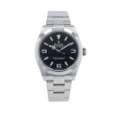 Rolex Explorer Pre Owned Watch Ref 224270