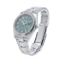 Rolex Datejust Pre Owned Watch Ref 126334