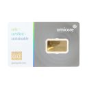 5g Umicore Ingot Sealed