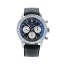 Breitling Navitimer Pre Owned Watch Ref AB0138