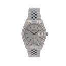 Rolex Custom Datejust Pre Owned Watch Ref 16014