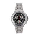 Tag Heuer Formula 1 Pre Owned Watch Ref CAC11113