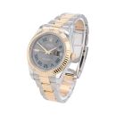 Rolex Datejust Pre Owned Watch Ref 116333