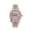 Rolex Datejust Pre Owned Watch Ref 126331