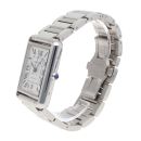 Cartier Tank Must Pre Owned Watch Ref 4324