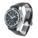 Omega Seamaster Planet Ocean Pre Owned Watch Ref 29005182