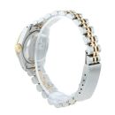 Rolex Custom Datejust Pre Owned Watch Ref 69173
