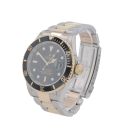 Rolex Submariner Pre Owned Watch Ref 16613