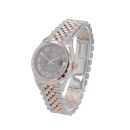 Rolex Datejust Pre Owned Watch Ref 278341RBR
