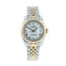 Rolex Datejust Pre Owned Watch Ref 179173
