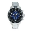 Tissot Seastar Pre Owned watch Ref T120417A