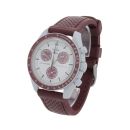 Omega Moon Swatch 'Mission to Pluto' Pre Owned Watch