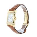 Jaeger Lecoultre Reverso Pre Owned Watch Ref 265.1.08