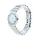 Omega Constellation Pre Owned Watch Ref 15617100