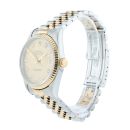 Rolex Datejust Pre Owned Watch Ref 16233