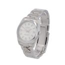 Rolex Air-King 'Domino's Pizza' Pre Owned Watch Ref 114200