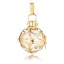 Angel Whisperer Pendant