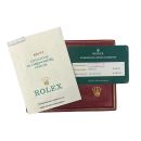 Rolex Datejust Pre Owned Watch Ref 69173