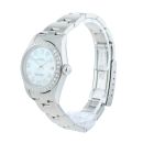 Rolex Custom Oyster Perpetual Pre Owned Watch Ref 76080